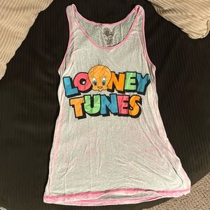 Looney Tunes Tank